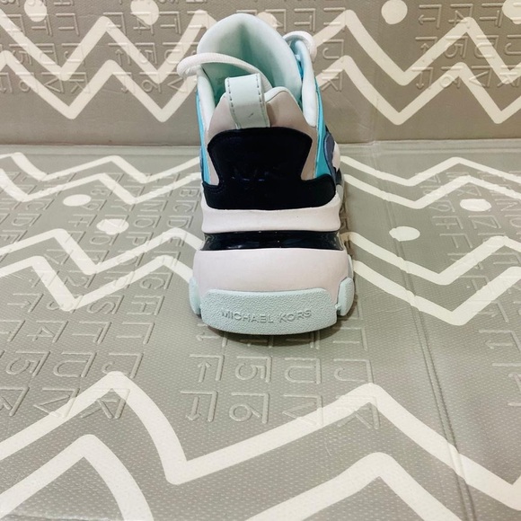 Michael Kors unreleased sample chunky shoes sneakers - Picture 4 of 7
